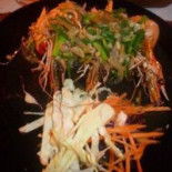 Mint Comida