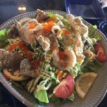 Fin Sushi ฟินซูชิ ระยอง Comida