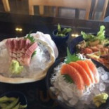 Fin Sushi ฟินซูชิ ระยอง Comida