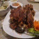Ruanthip Comida
