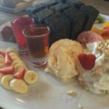 มอนทริโอคอฟฟี่ Comida