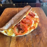 Lucky 13 Sandwich Phi Phi Island