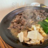 그늘집 Comida