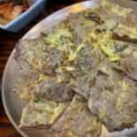 그늘집 Comida