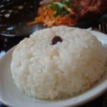 바그다드 Comida