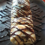 Down Town Rotti Hut Comida