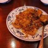 회영루 Comida