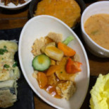 도솔마을 Comida