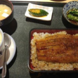 Umeko Japanese Comida