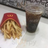 マクドナルド Miào Diǎn Yì Diàn Comida