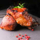Yú Làng Màn Comida