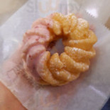 ミスタードーナツ イオン Míng Shí ショップ Comida