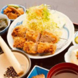 Liàn Wǎ Wū Comida