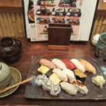 Hǎi Xiān Shǐ まと Xiǎo Tián Jí Xiāng Mó Yuán Diàn Comida