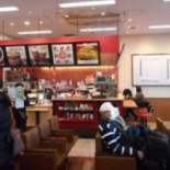 Seattle＇s Best Coffee Jr Zhǎng Qí Yì Diàn Comida