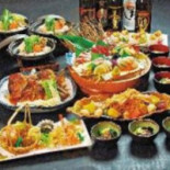さかな Shì Chǎng Tóng Zuò Diàn Dentro