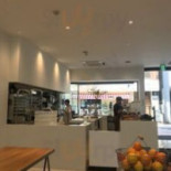 Cafe' Shop Comida
