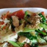 Amp Cafe Comida