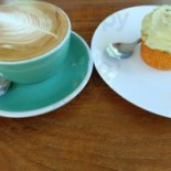 Biscotti Bakery Dentro