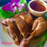 De Mango Comida