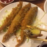 ร้านอาหารญี่ปุ่นโยชิ Comida