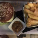 Tbar Restaurant Comida