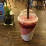 Cafe Coco Comida