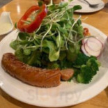 Wana Salad Comida