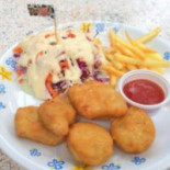 Do นม Comida