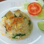 96 Timeless Coffee Comida