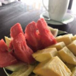 ซีบาร์ Comida