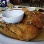 ร้านอาหารมุมอร่อย Comida