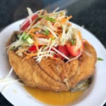 ร้านอาหารมุมอร่อย Comida