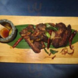 Seasky Comida