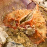 대게나라 Comida