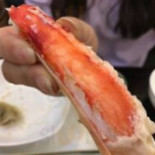 대게나라 Comida