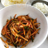 부촌 Comida