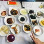 신호등식당 Comida