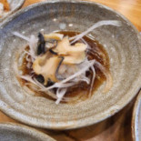 소화식당 Dentro