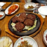 신식당 Comida