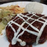 레아모 Comida