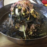 시골막국수 Comida