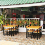 Pizzeria Spaghetteria Toscana food
