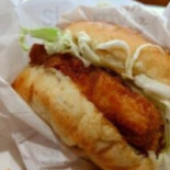ケンタッキーフライドチキン させぼ Wǔ Fān Jiē Diàn Comida