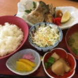 Yú Yán Huó き Yú Comida