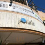 Potatis Comida