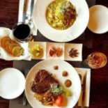 쉐진 Comida