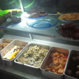Warung Makan Murah 24 Jam Comida