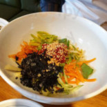 칠성가든 Comida