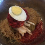 함밭식당 Comida